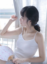 = pure white and tender beauty sexy sling intimate welfare photo picture(14)